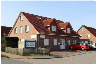 Haus Sengwarden